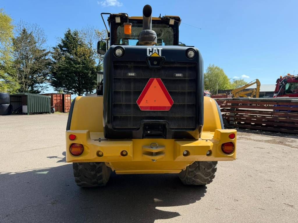 CAT 924 K