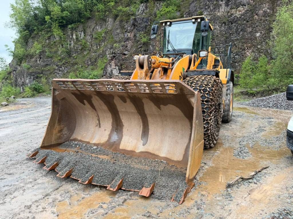 Hyundai HL 980