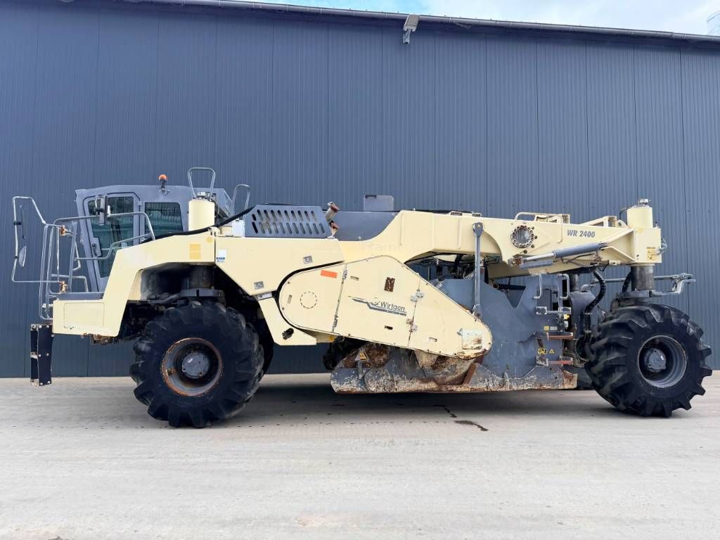 Wirtgen WR2400