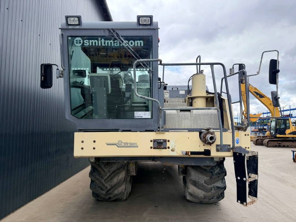 Wirtgen WR2400