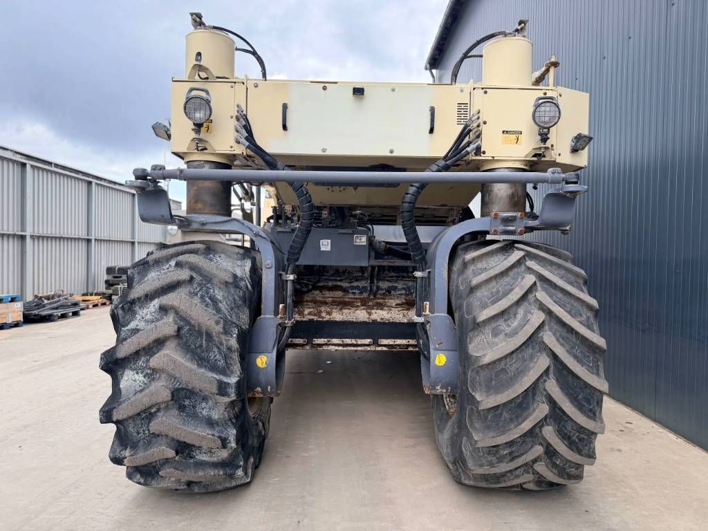 Wirtgen WR2400