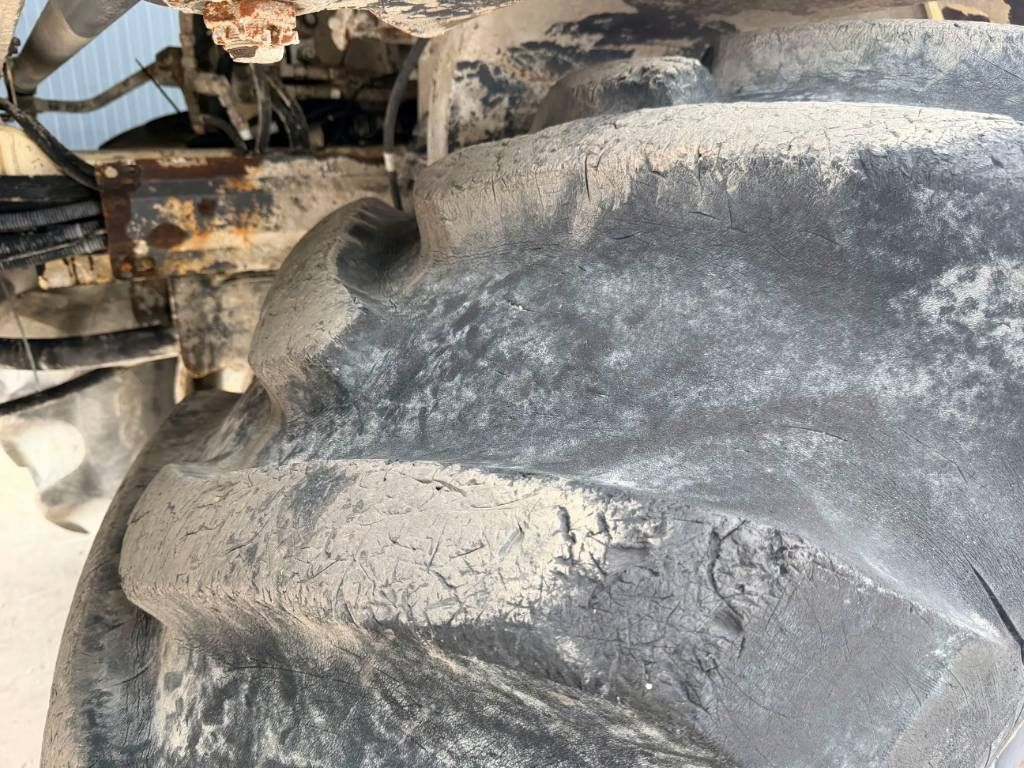 Wirtgen WR2400