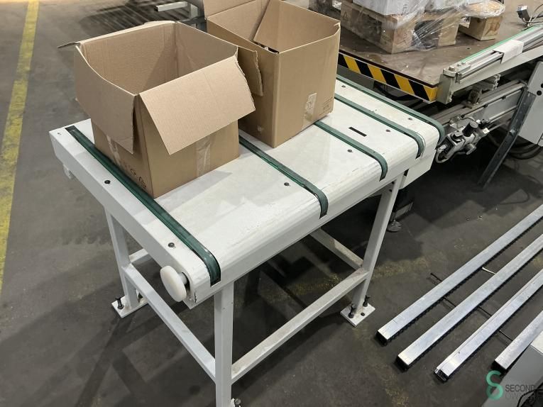 Edge banders SCM Stefani Solution 2011