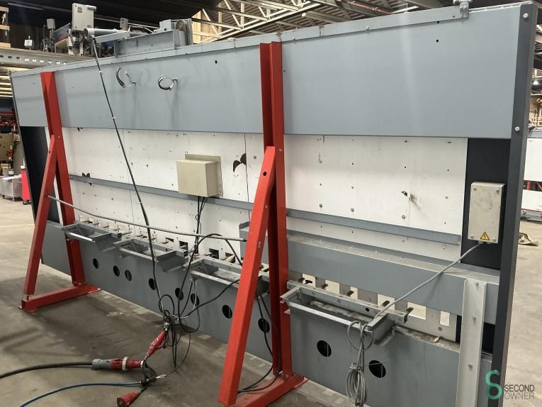 Vertical panel saws Elcon DSX 215 2002