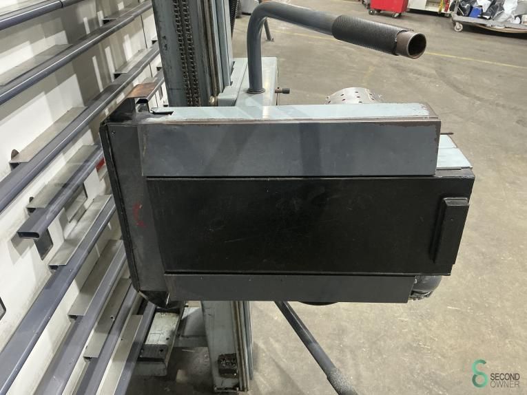 Vertical panel saws Elcon DSX 215 2002