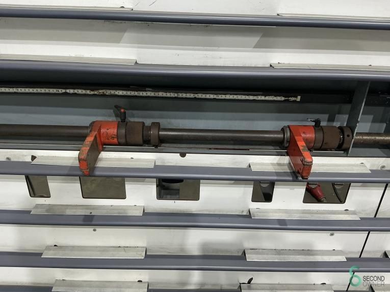 Vertical panel saws Elcon DSX 215 2002