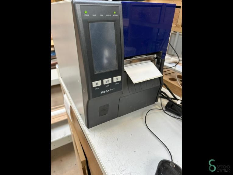 CNC Horizontal Machine centers Biesse Skill 18.36 G FT 2014