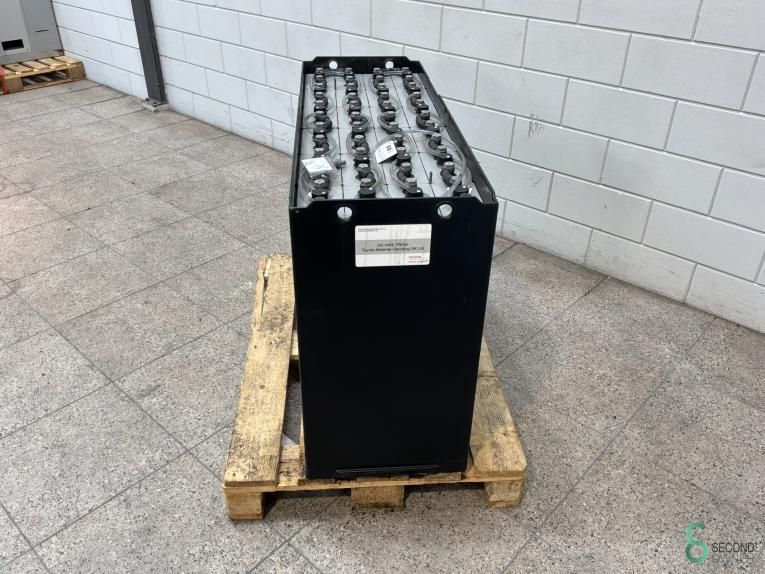 Batteries Electric Marathon 05 EPZS 0775 SC 2020