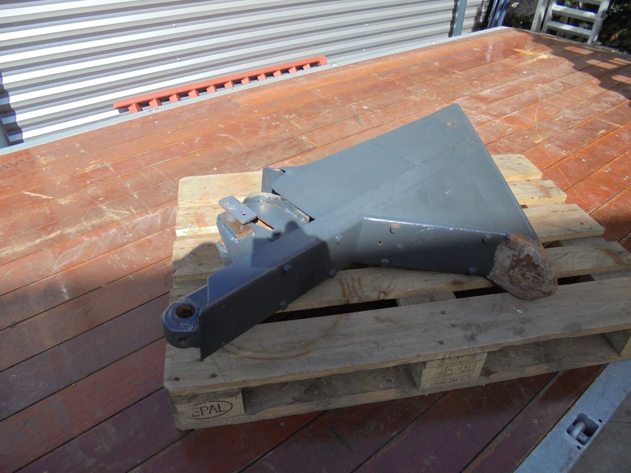 Barth,drainage, machine,trencher