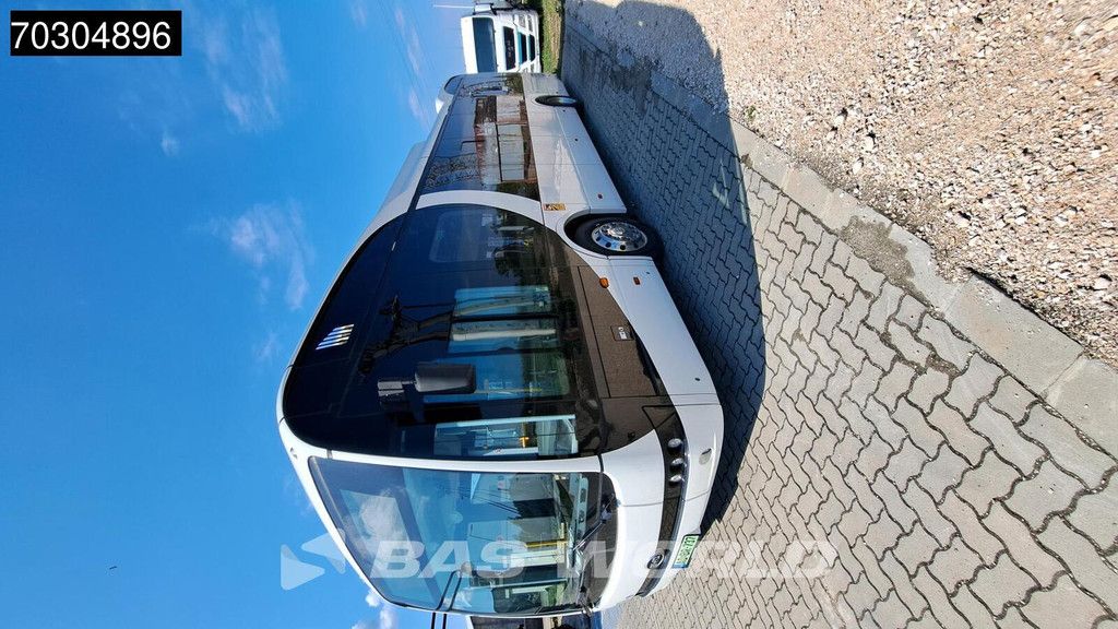 BYD K9UB-DW Citybus 4X2 100% Electric 300kw 76 People City Bus