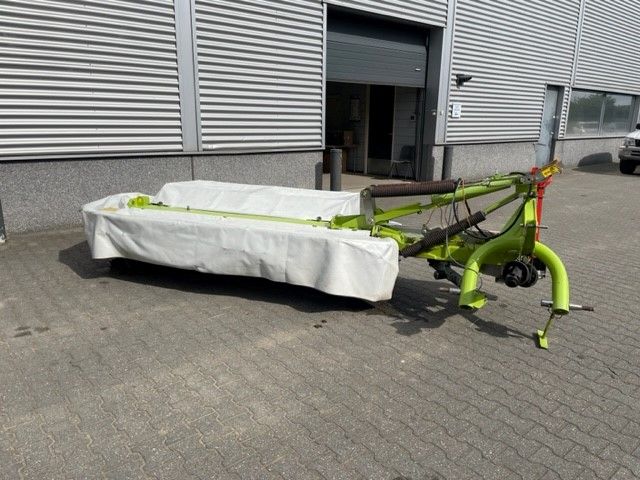 Claas Corto 270N trommelmaaier