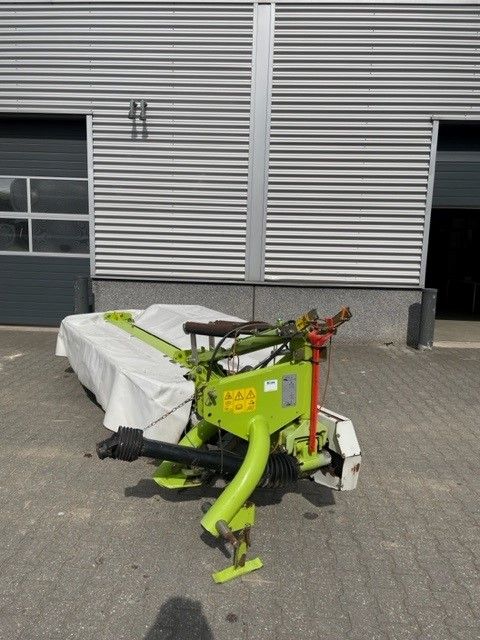Claas Corto 270N trommelmaaier