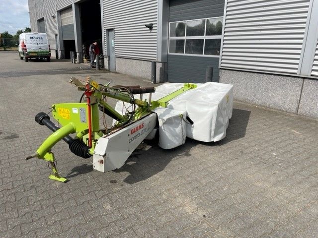 Claas Corto 270N trommelmaaier