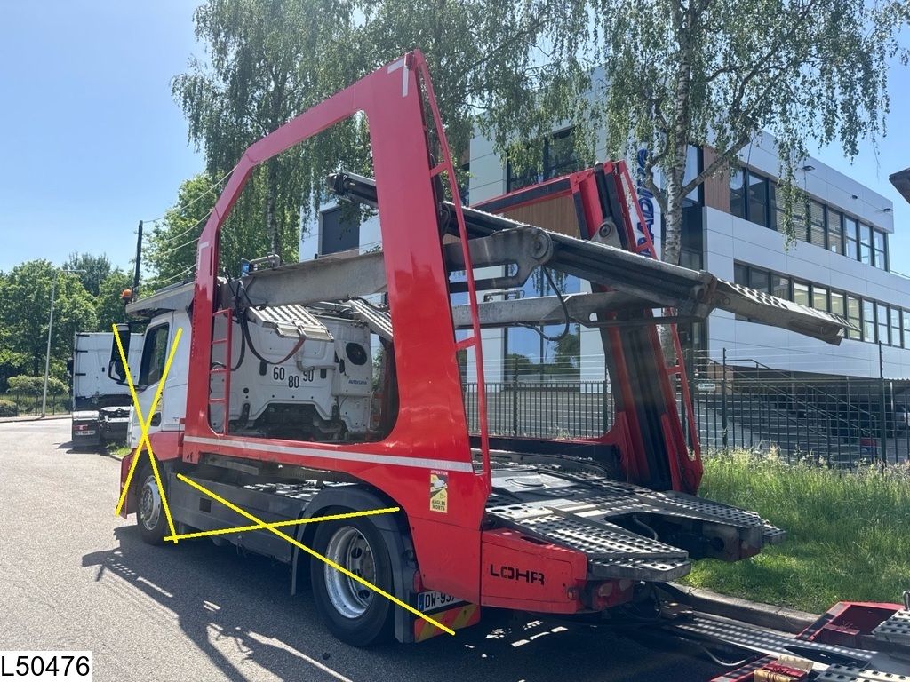 Lohr Eurolohr Lohr, Eurolohr