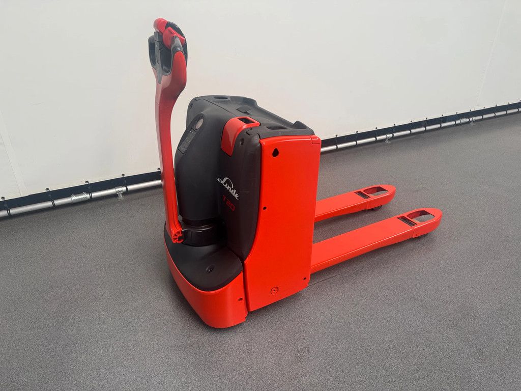 Linde T 20