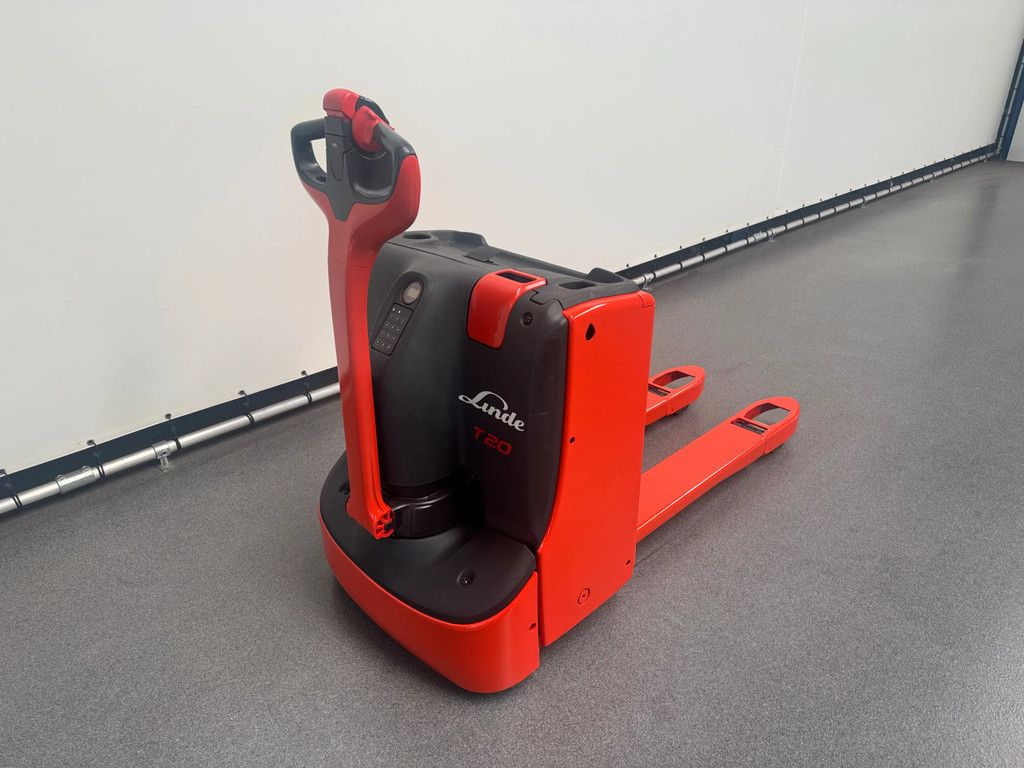Linde T 20