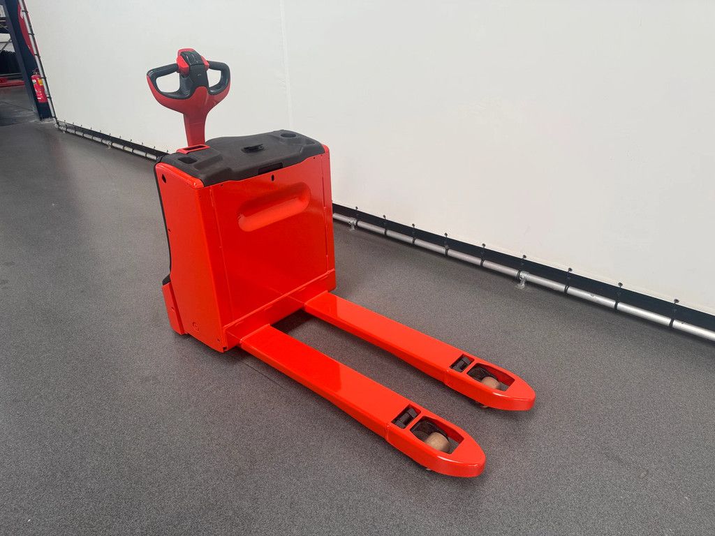 Linde T 20
