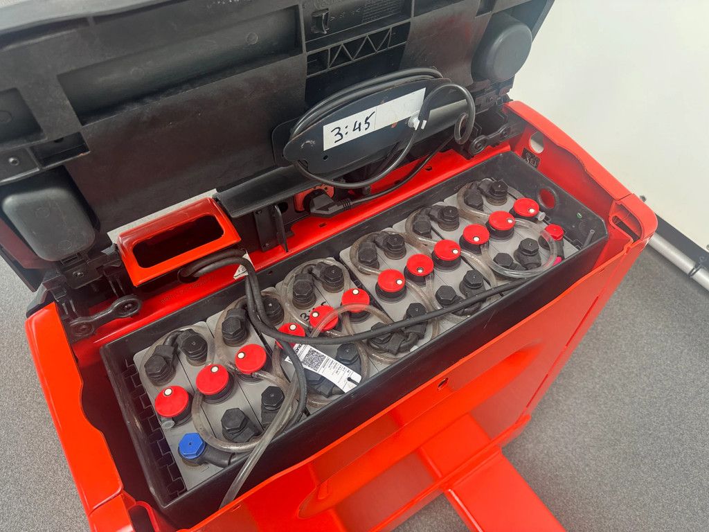Linde T 20