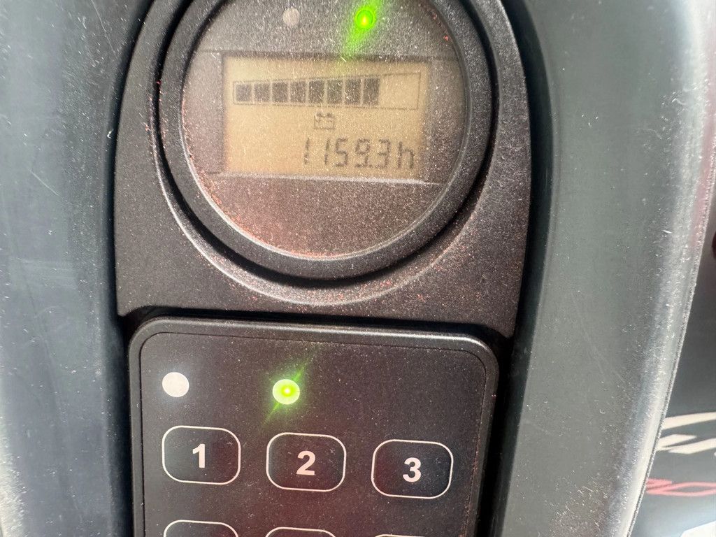 Linde T 20