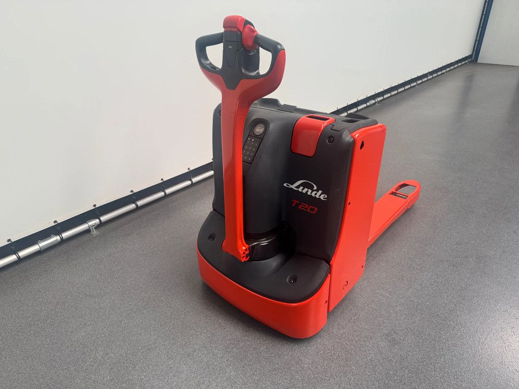 Linde T 20