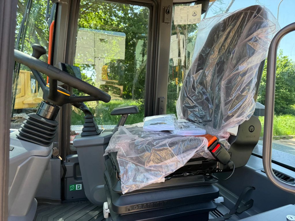Volvo L30HS 35Km/h