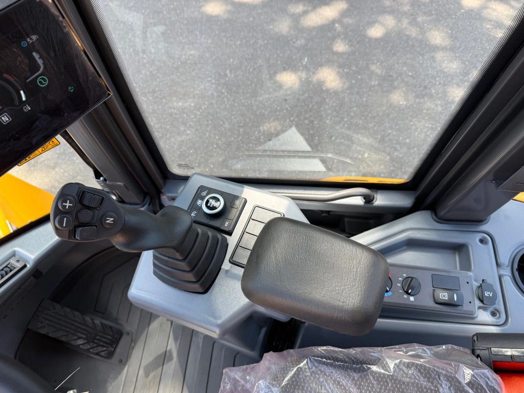 Volvo L30HS 35Km/h