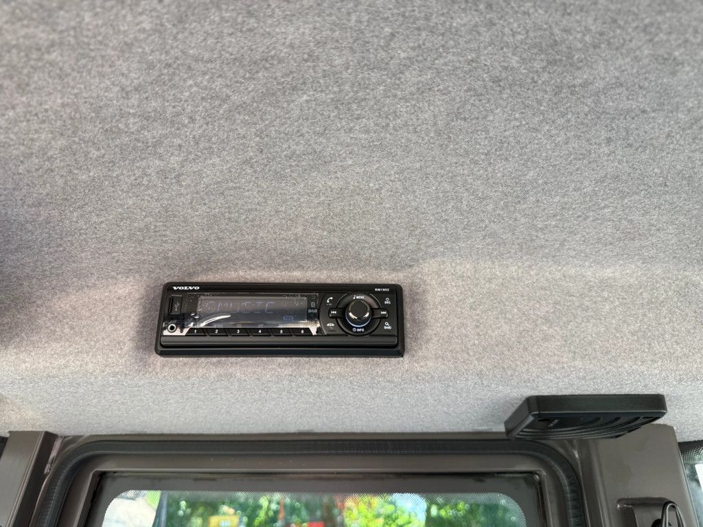 Volvo L30HS 35Km/h