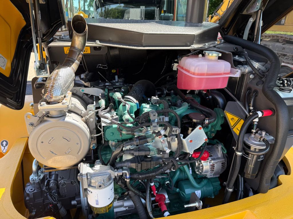 Volvo L30HS 35Km/h