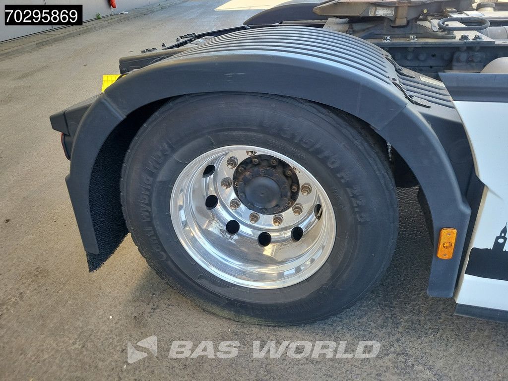 Ford F-Max 500 4X2 Retarder 2x Tanks Standklima Euro 6