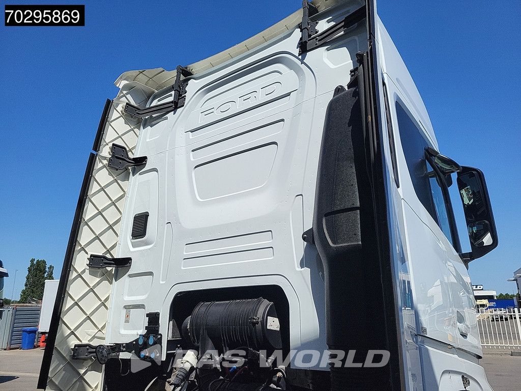 Ford F-Max 500 4X2 Retarder 2x Tanks Standklima Euro 6