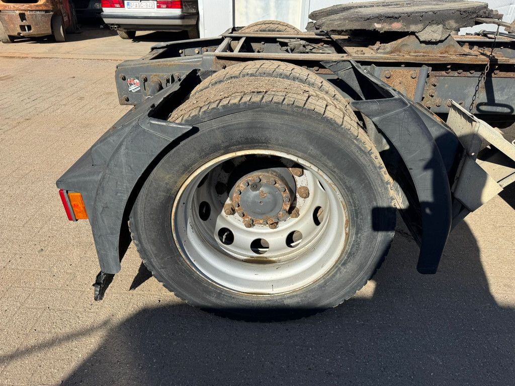 Renault Premium 420 **FRENCH TRUCK-MANUAL GEARBOX**