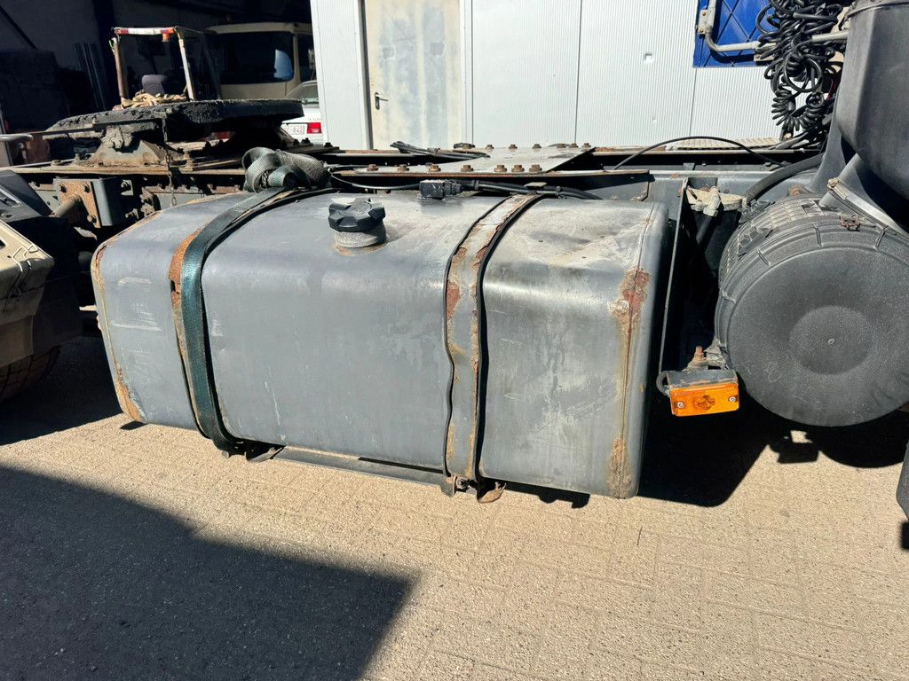 Renault Premium 420 **FRENCH TRUCK-MANUAL GEARBOX**