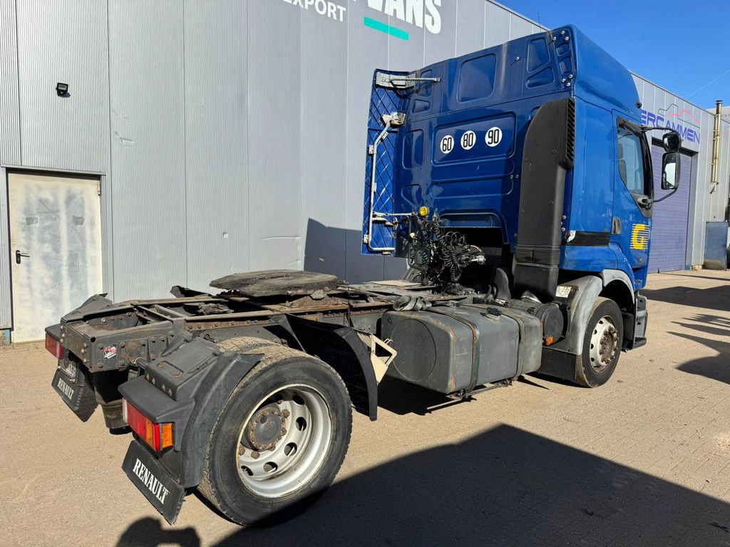 Renault Premium 420 **FRENCH TRUCK-MANUAL GEARBOX**