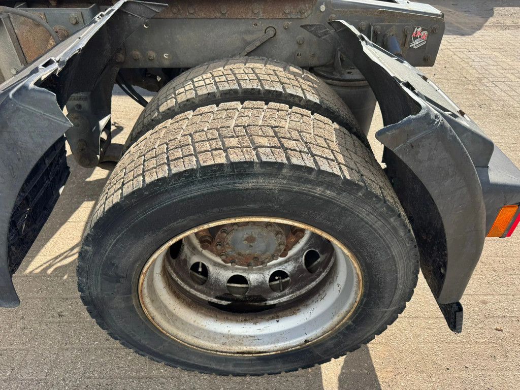 Renault Premium 420 **FRENCH TRUCK-MANUAL GEARBOX**