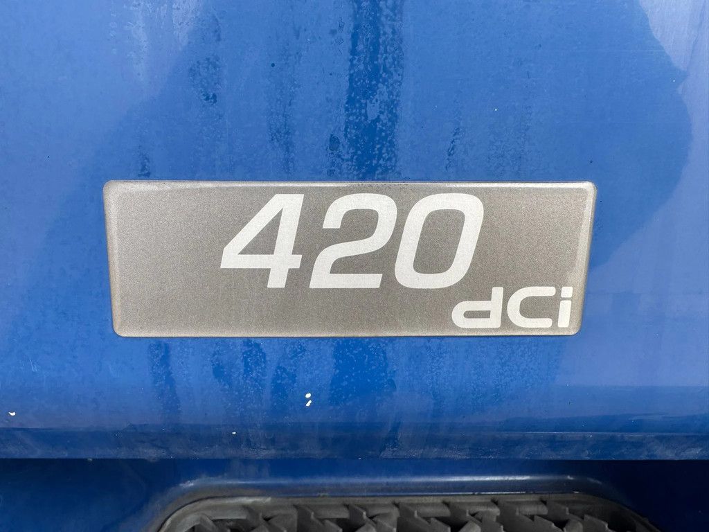 Renault Premium 420 **FRENCH TRUCK-MANUAL GEARBOX**