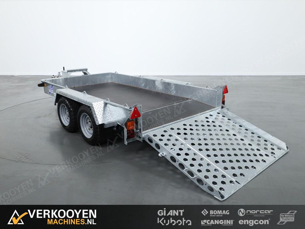 2026 Ifor Williams GH1054 BT VT1056