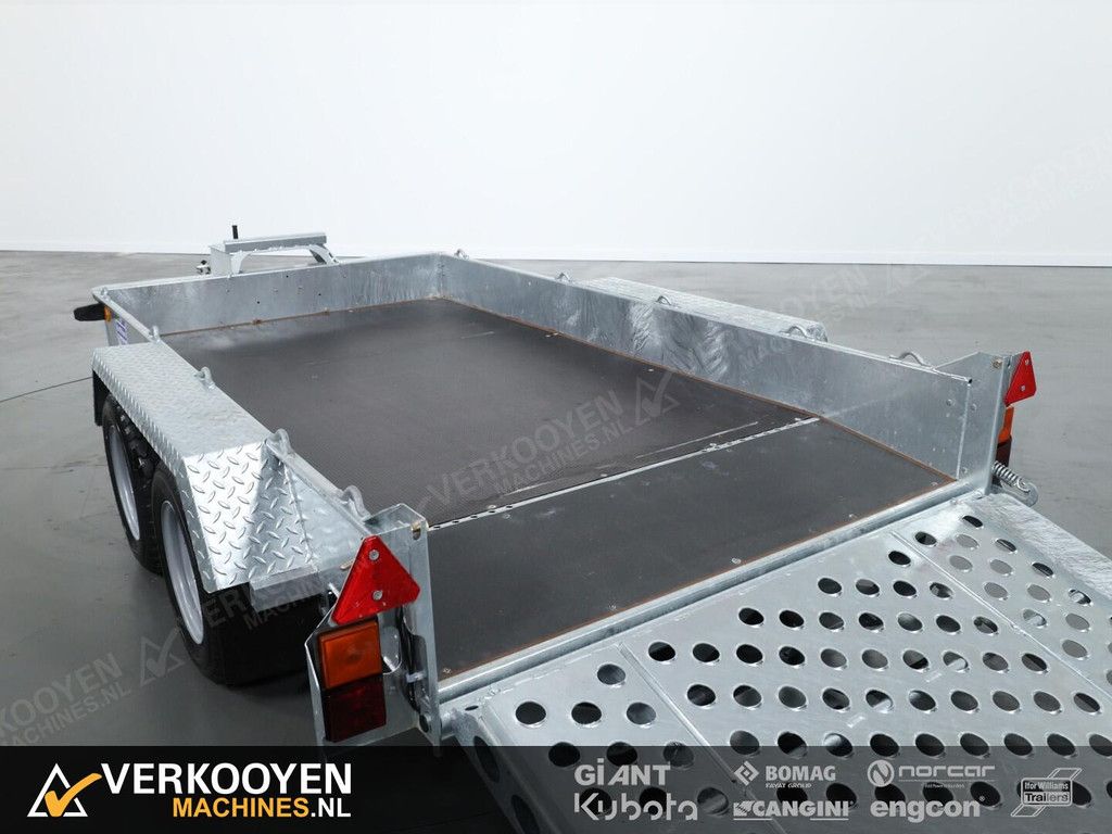 2026 Ifor Williams GH1054 BT VT1056