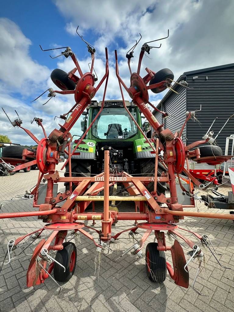 Lely Lotus Stabilo 675