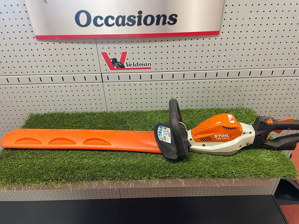 Stihl HSA 130.0R - 600