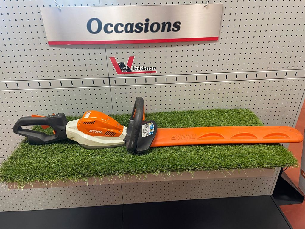 Stihl HSA 130.0R - 600