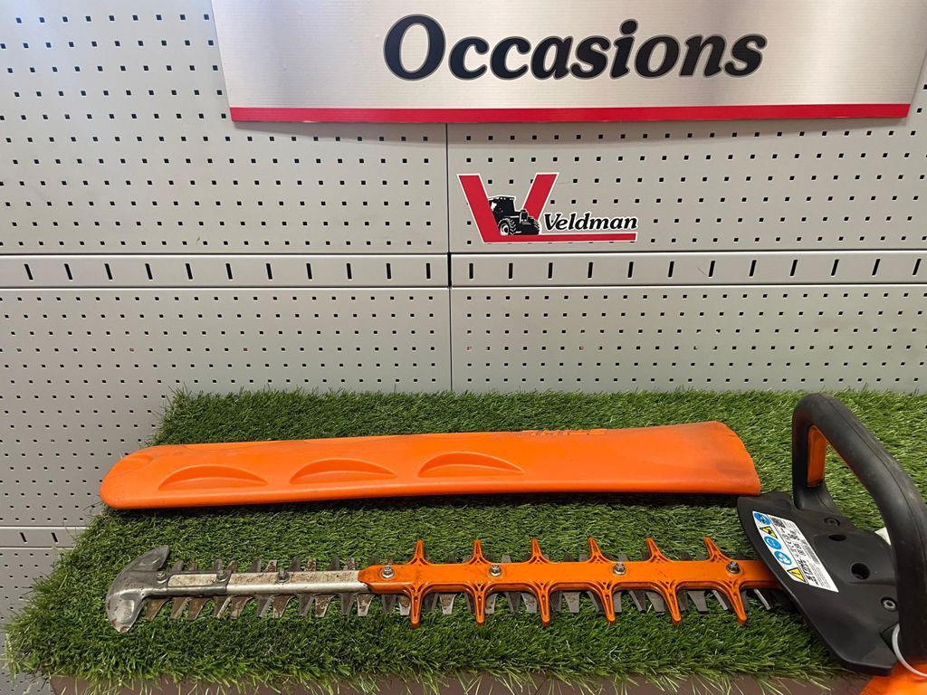 Stihl HSA 130.0R - 600