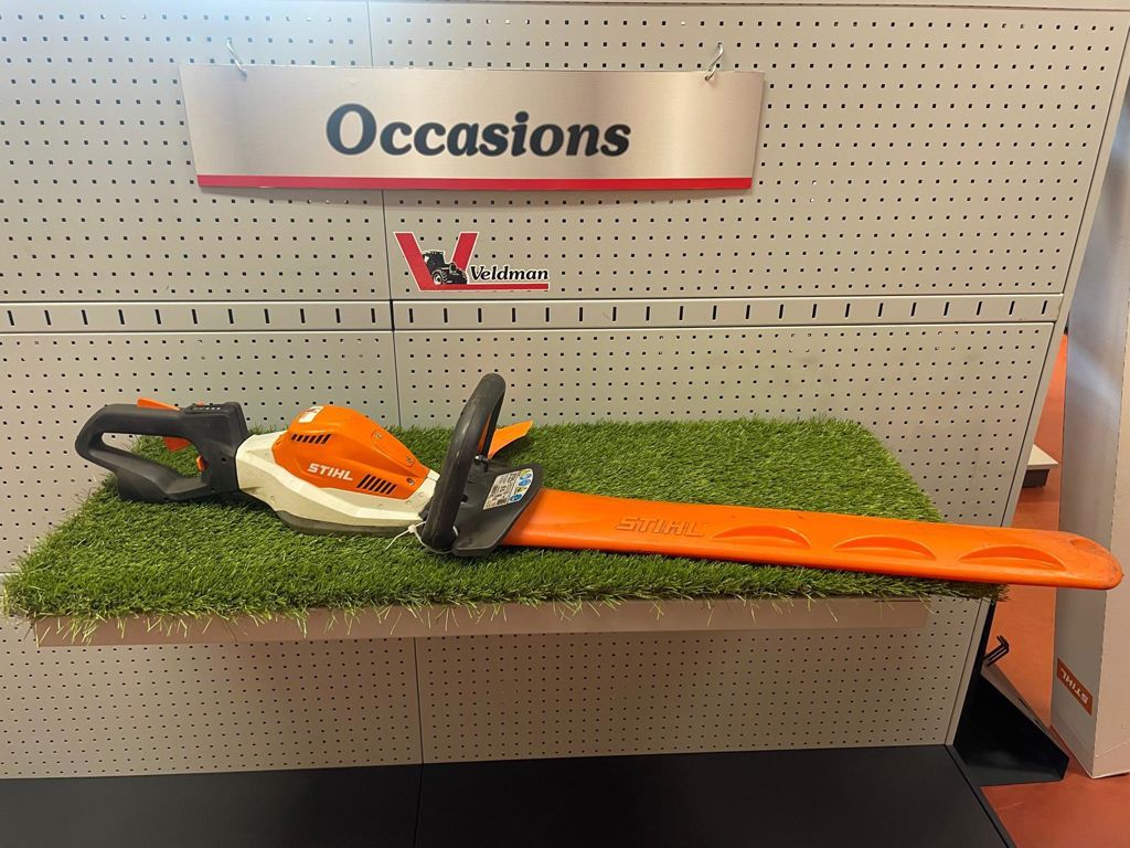 Stihl HSA 130.0R - 600