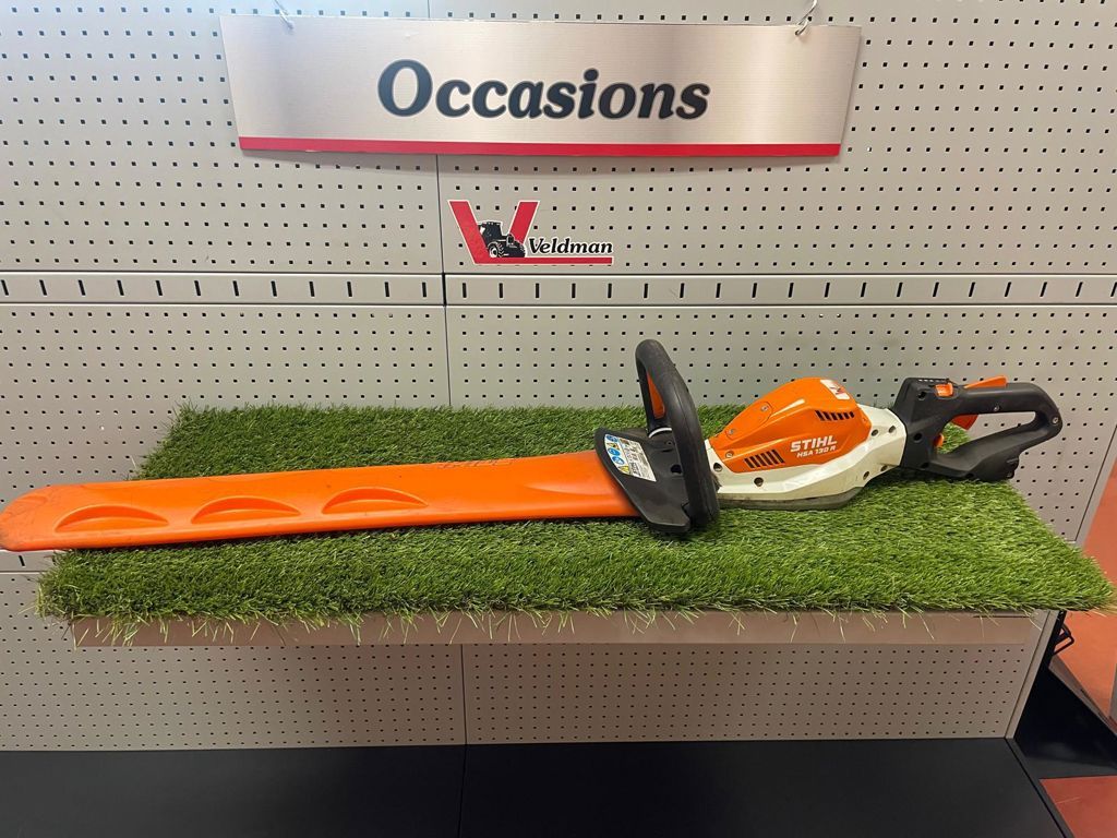 Stihl HSA 130.0R - 600