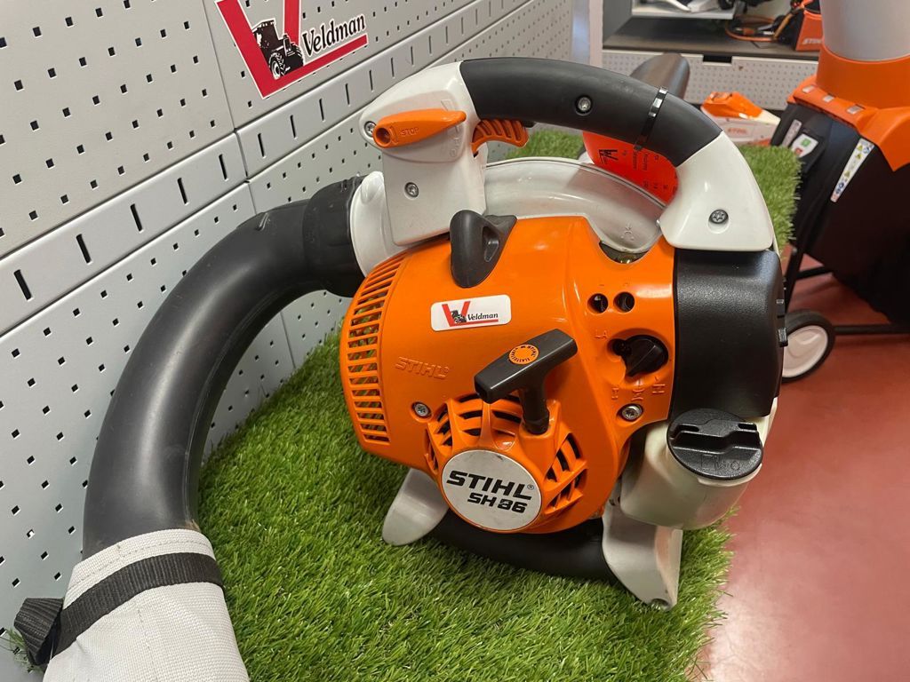 Stihl SH 86