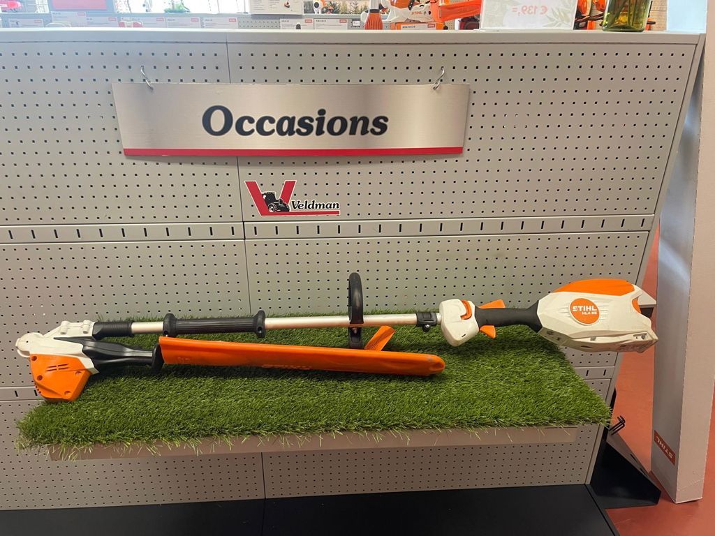 Stihl HLA 66
