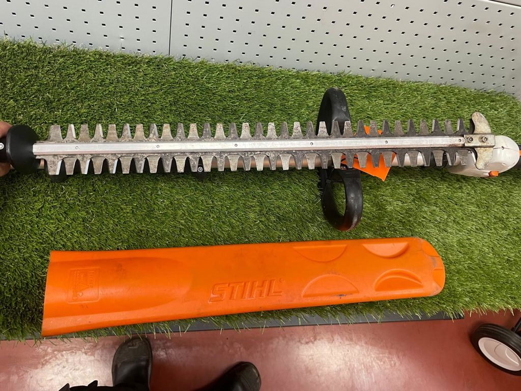 Stihl HLA 66