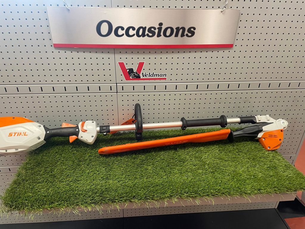 Stihl HLA 66