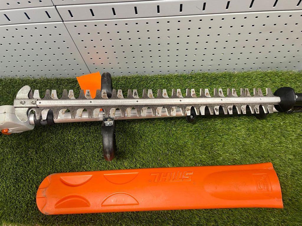 Stihl HLA 66