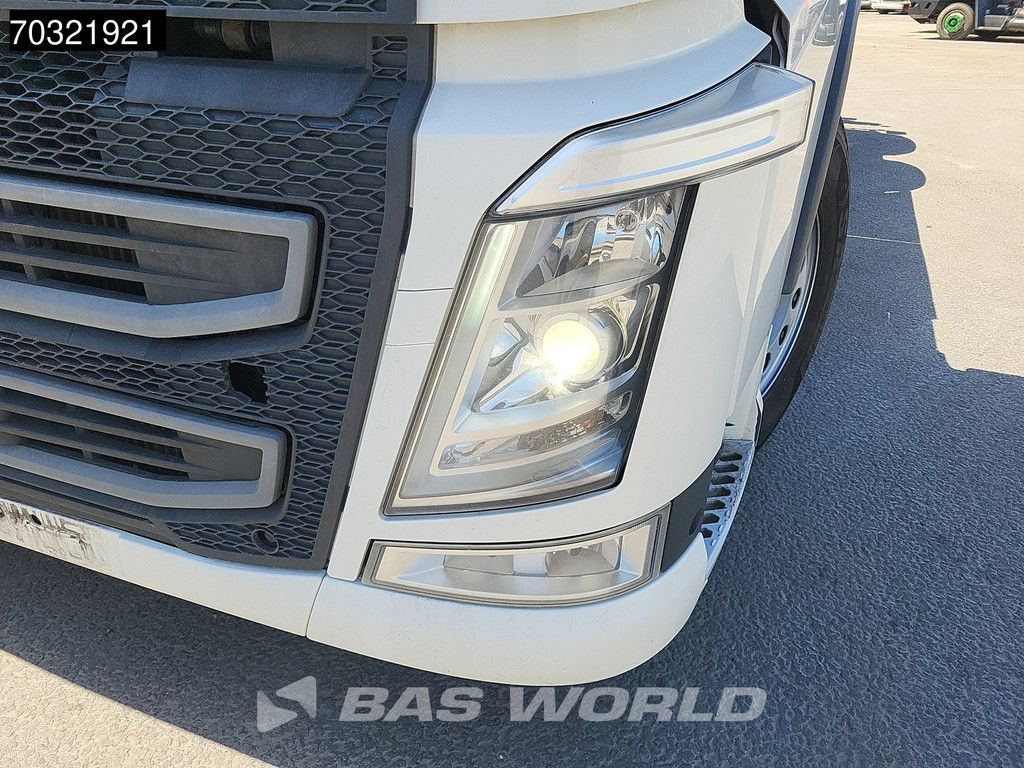 Volvo FH FH 500 6X2 Chassis Full Air suspension Lift-axle VEB+ Automatic Euro 6