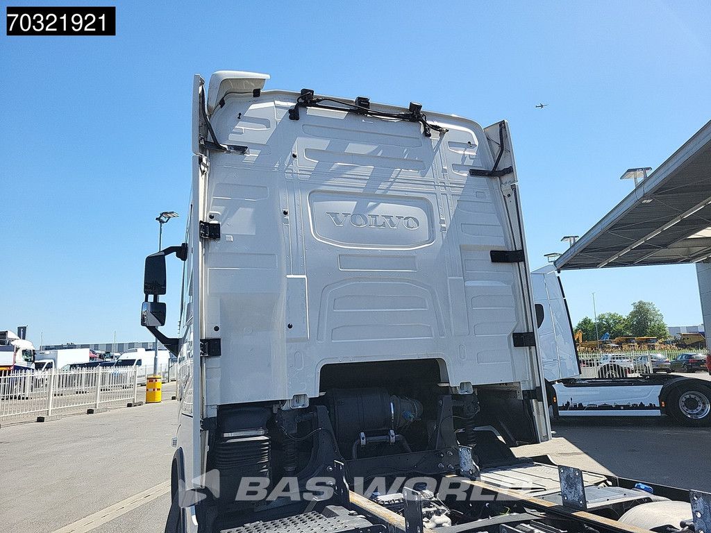 Volvo FH FH 500 6X2 Chassis Full Air suspension Lift-axle VEB+ Automatic Euro 6